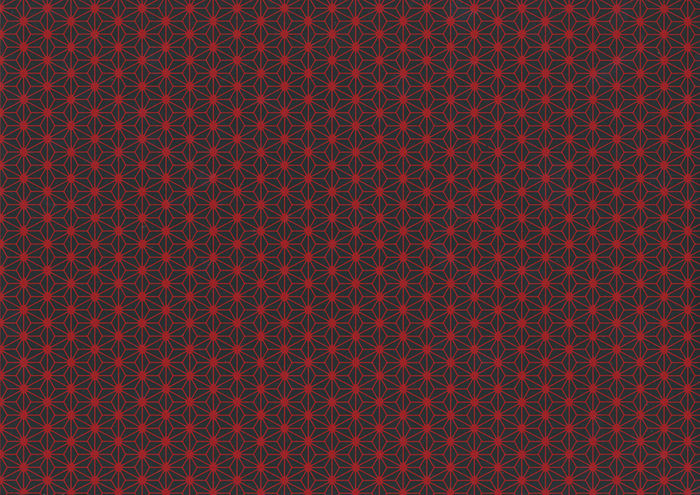 Chiyogami Paper 095 - ollilypaperware