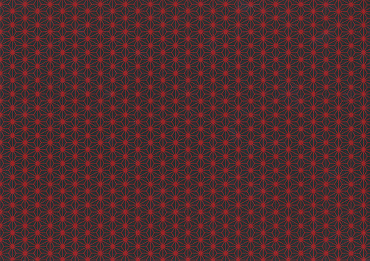 Chiyogami Paper 095 - ollilypaperware