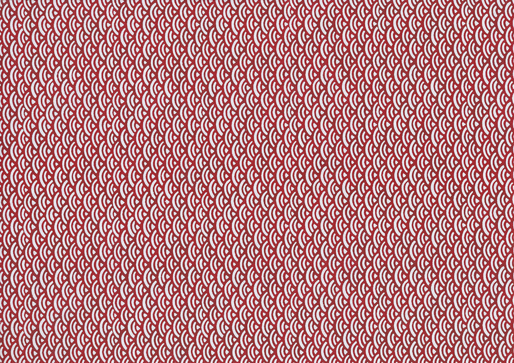 Chiyogami Paper 096 - ollilypaperware