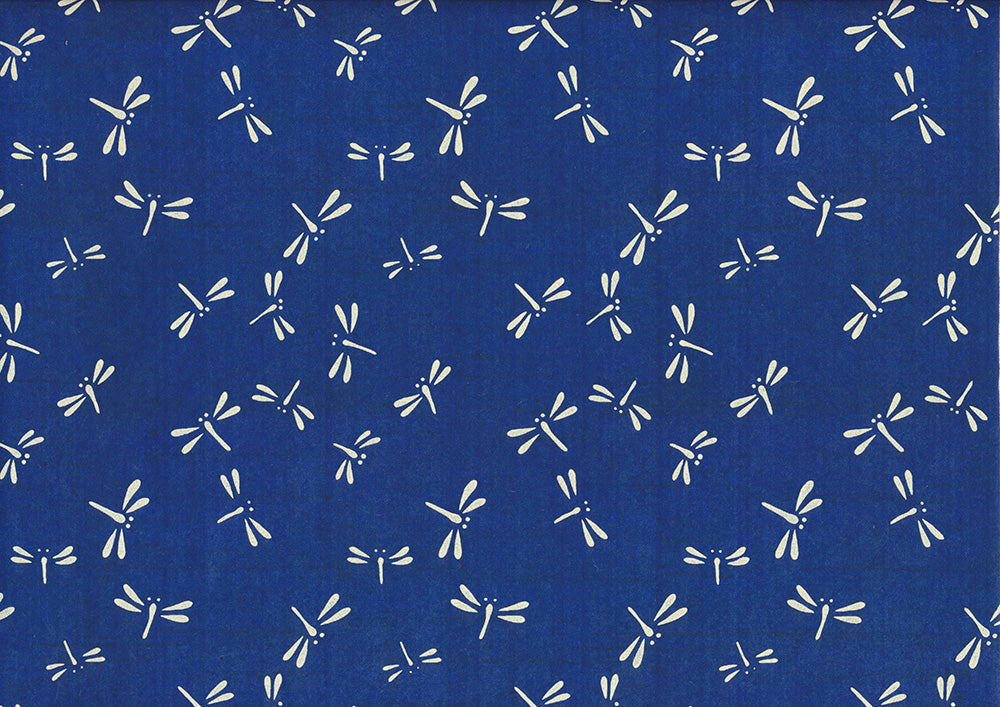 Chiyogami Paper 132 - ollilypaperware