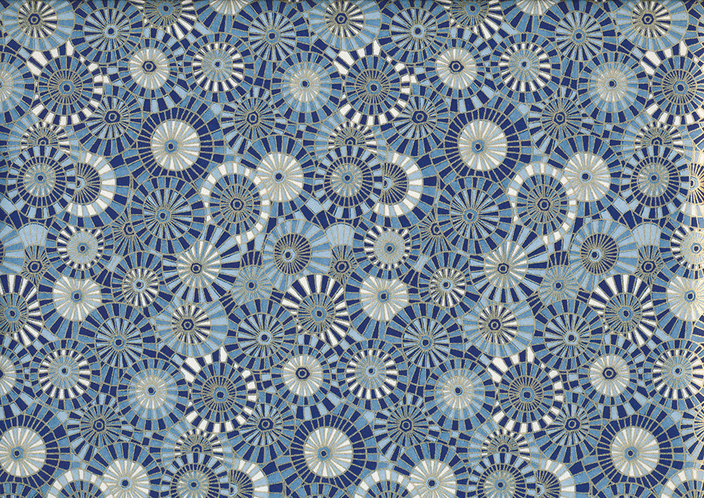 Chiyogami Paper 158 - ollilypaperware