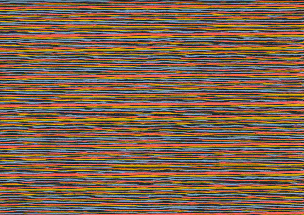 Chiyogami Paper 160 - ollilypaperware