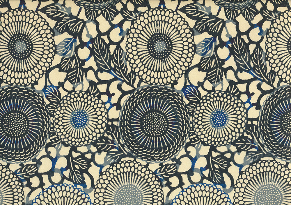 Chiyogami Paper 167 - ollilypaperware