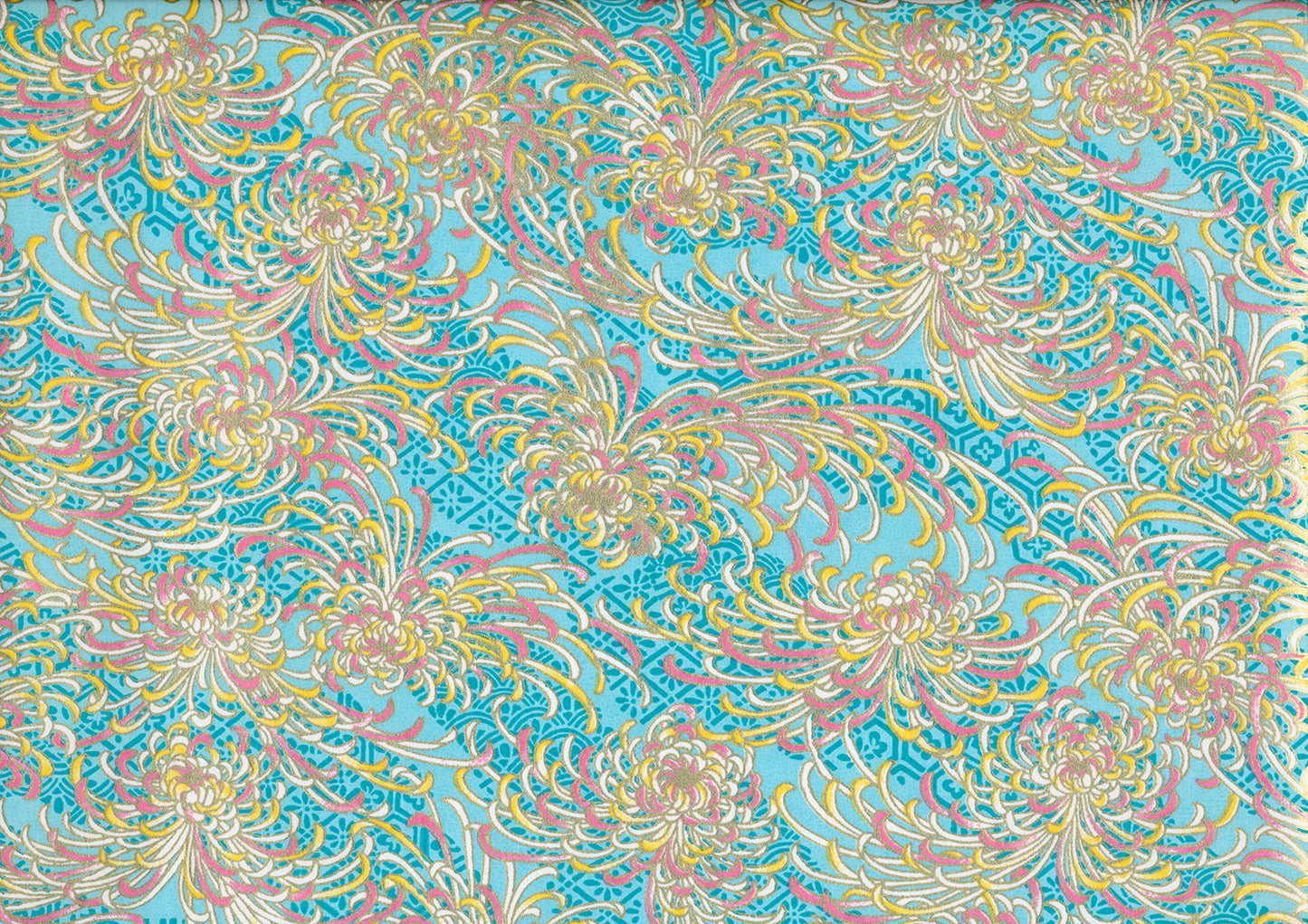 Papier Chiyogami 283