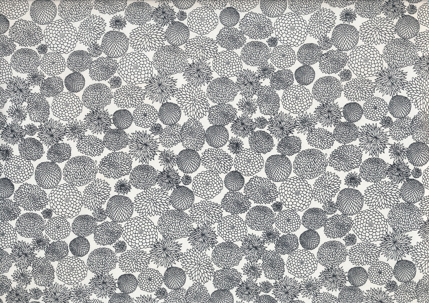 Chiyogami-Papier 215