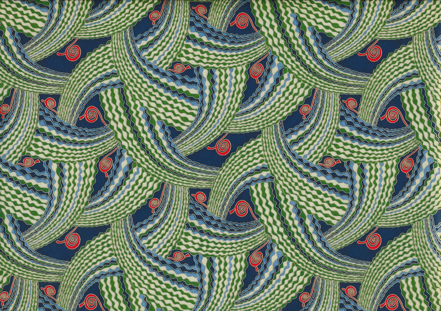 Chiyogami-Papier 280