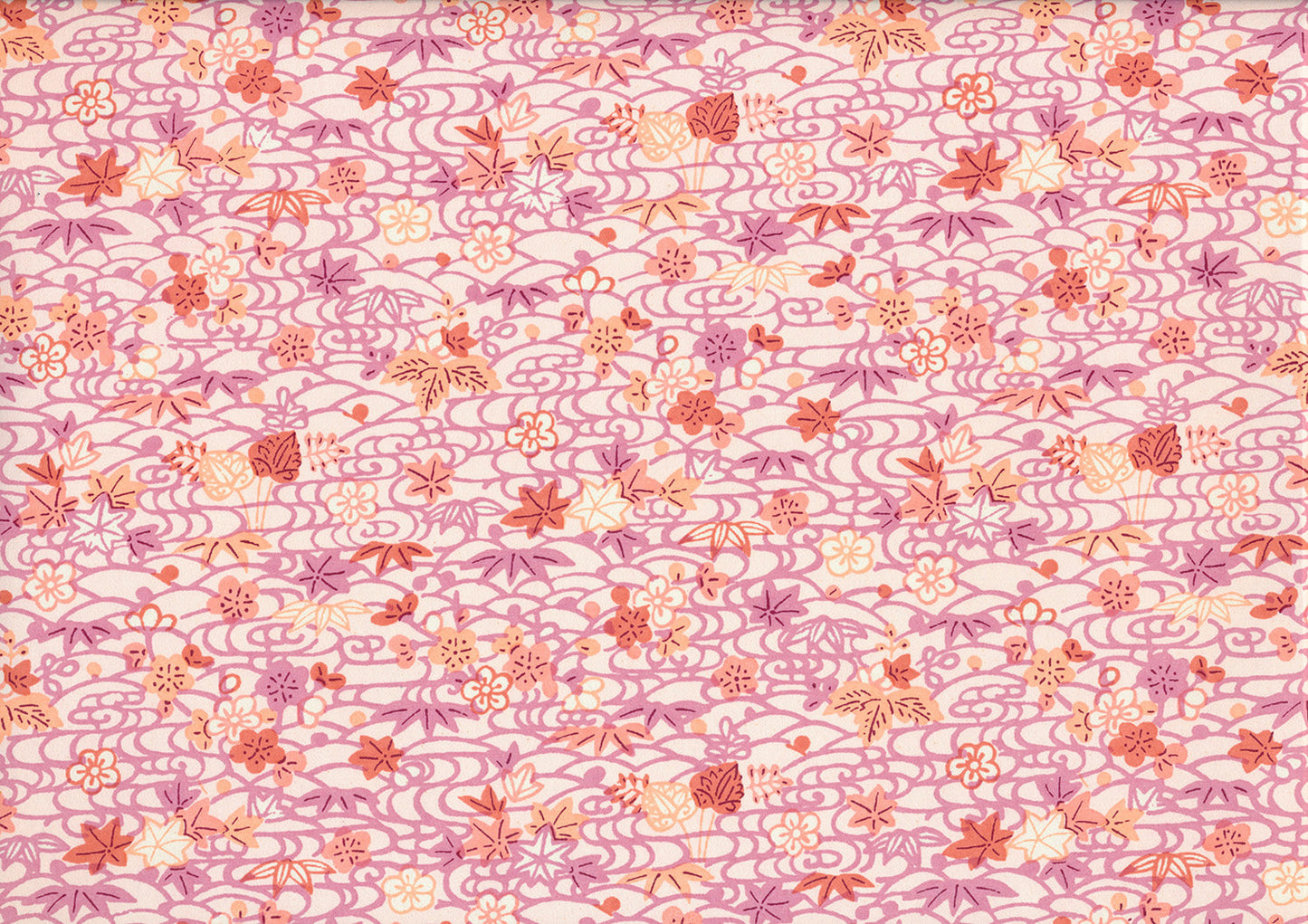 Papier Chiyogami 246