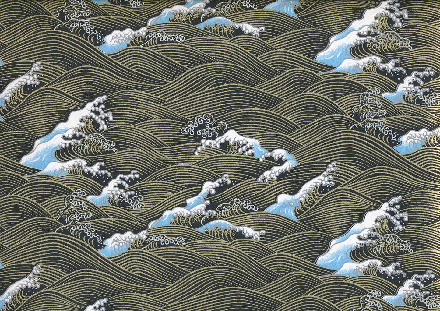 Chiyogami-Papier 279