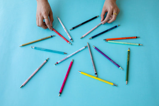 Days - Stylo Tous les jours de Mark's