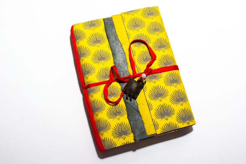 Pelerin Samarkand Notebook