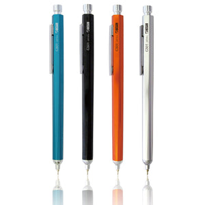 Ohto Needle-point Ball Pen Grand Standard GS01-S7 with soft ink 0,7mm