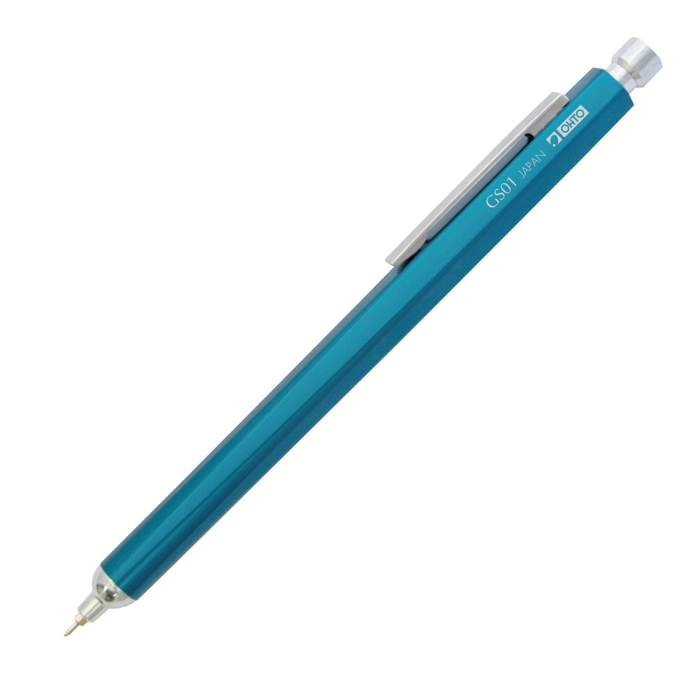 Ohto Needle-point Ball Pen Grand Standard GS01-S7 with soft ink 0,7mm