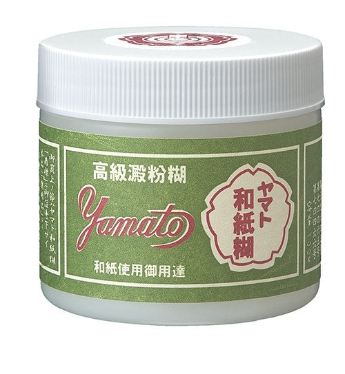 Pâte d'amidon Yamato Washi Nori 100 ml