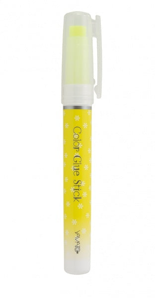Yamato glue stick - fading color 2,2gr