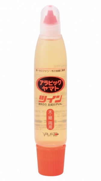Arabic Yamato twin glue - ollilypaperware