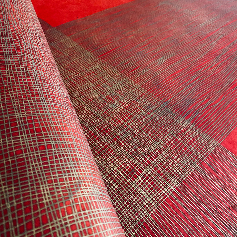 Papier Lokta 248 (feuille entière)