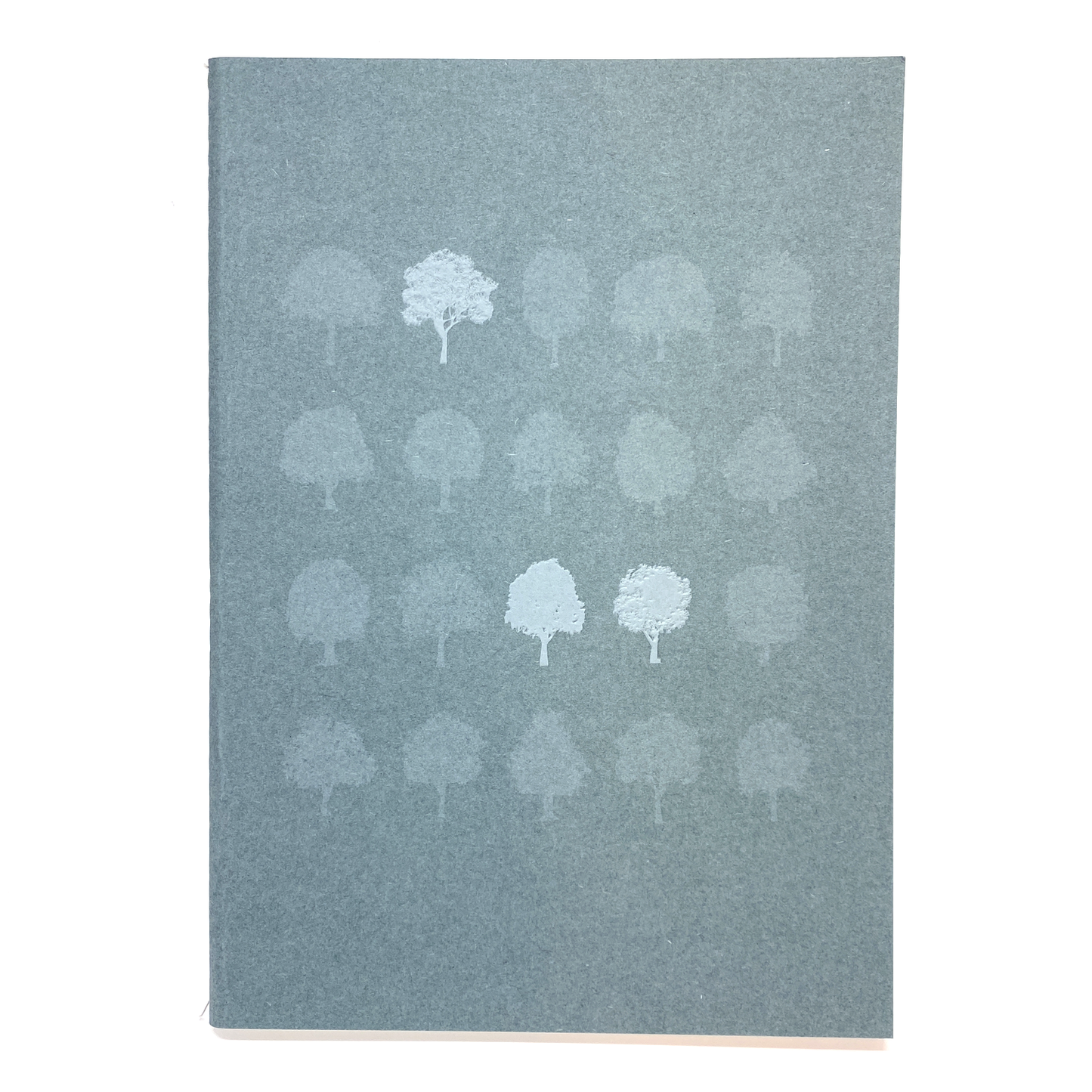Recycling-Notizbuch Sinabro