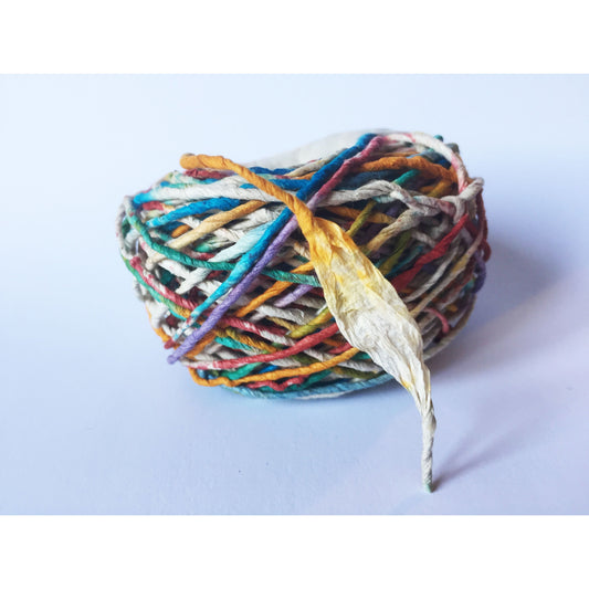 Handmade Lokta Paper String - ollilypaperware