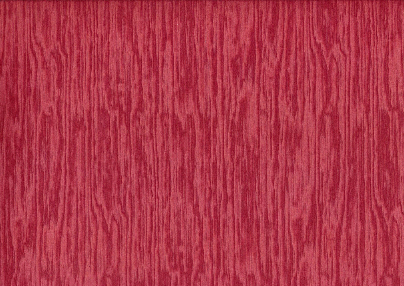 Linen Cardstock Red - ollilypaperware