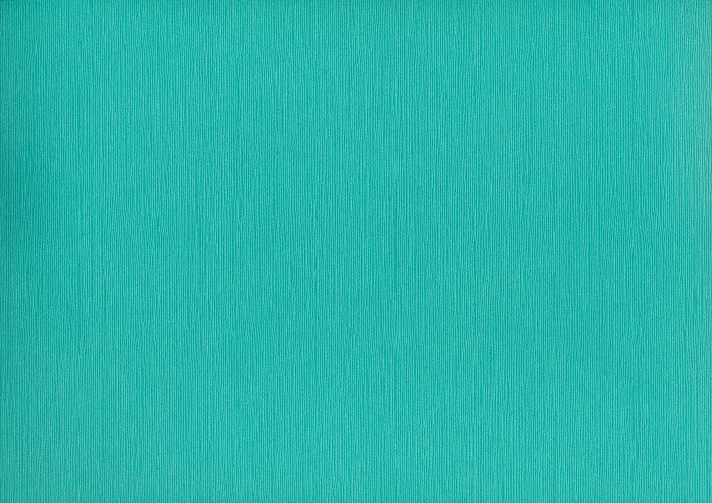 Linen Cardstock Turquoise - ollilypaperware