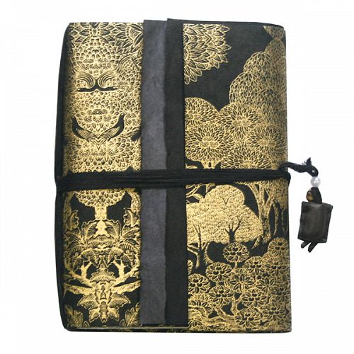 Pelerin Samarkand Notebook