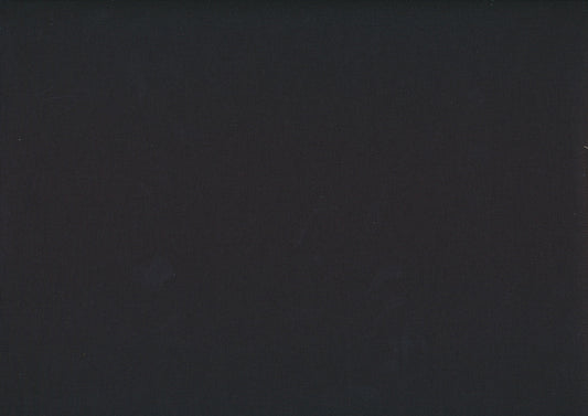 Bookcloth Iris black