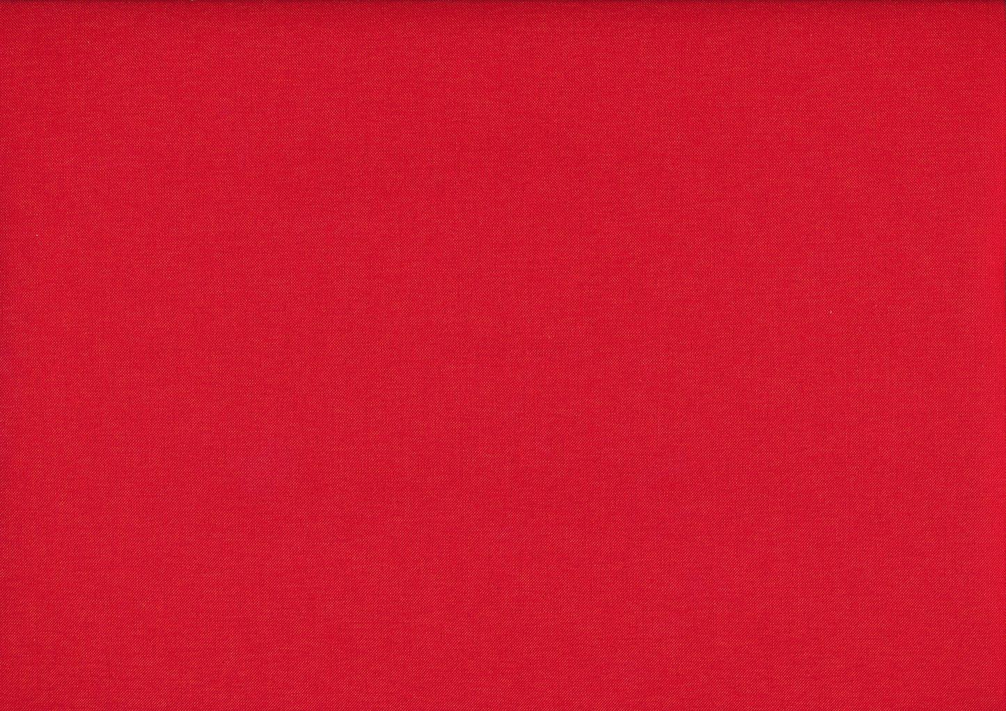 Bookcloth Iris red