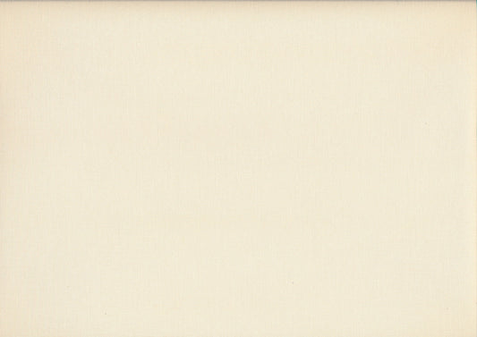 Bookcloth Iris ivory