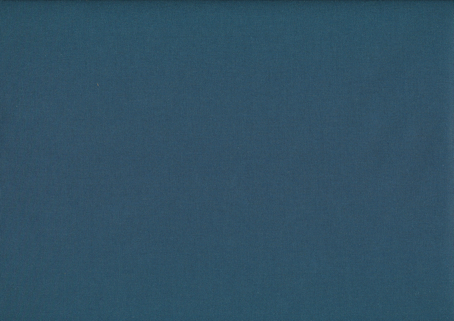 Bookcloth Iris petrol