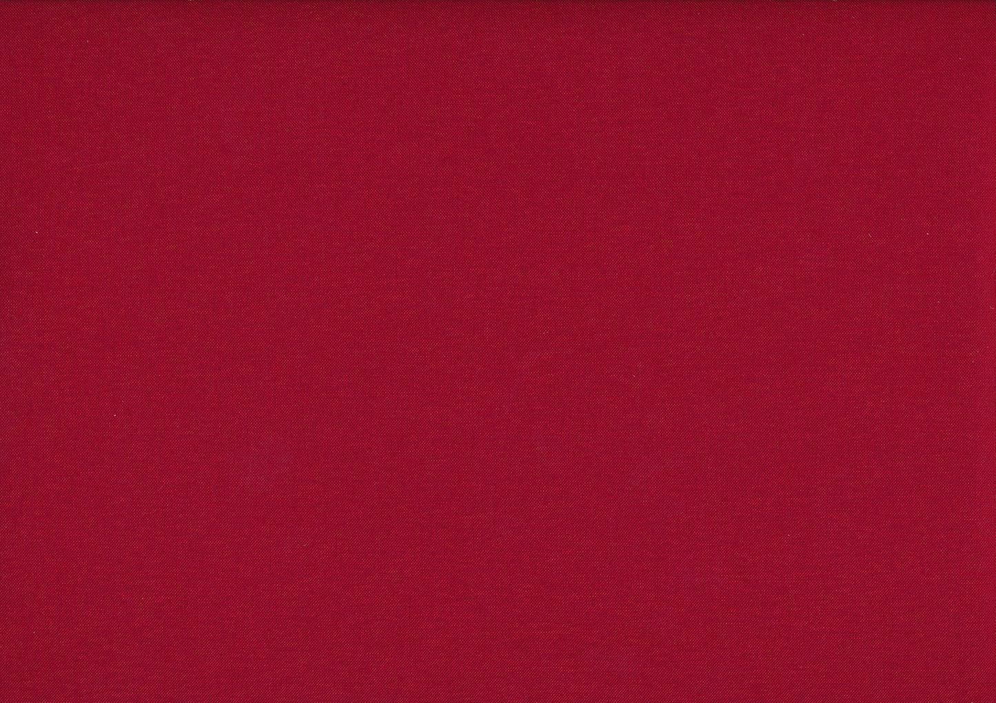 Bookcloth Iris dark red