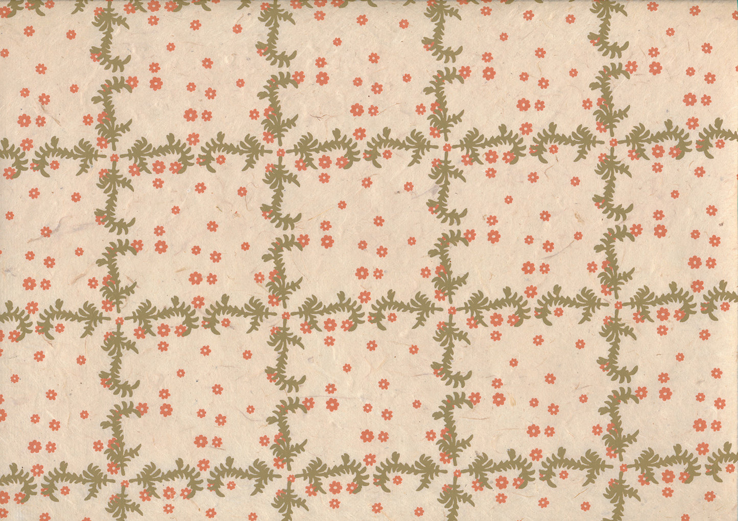 Papier Lokta (feuille entière)