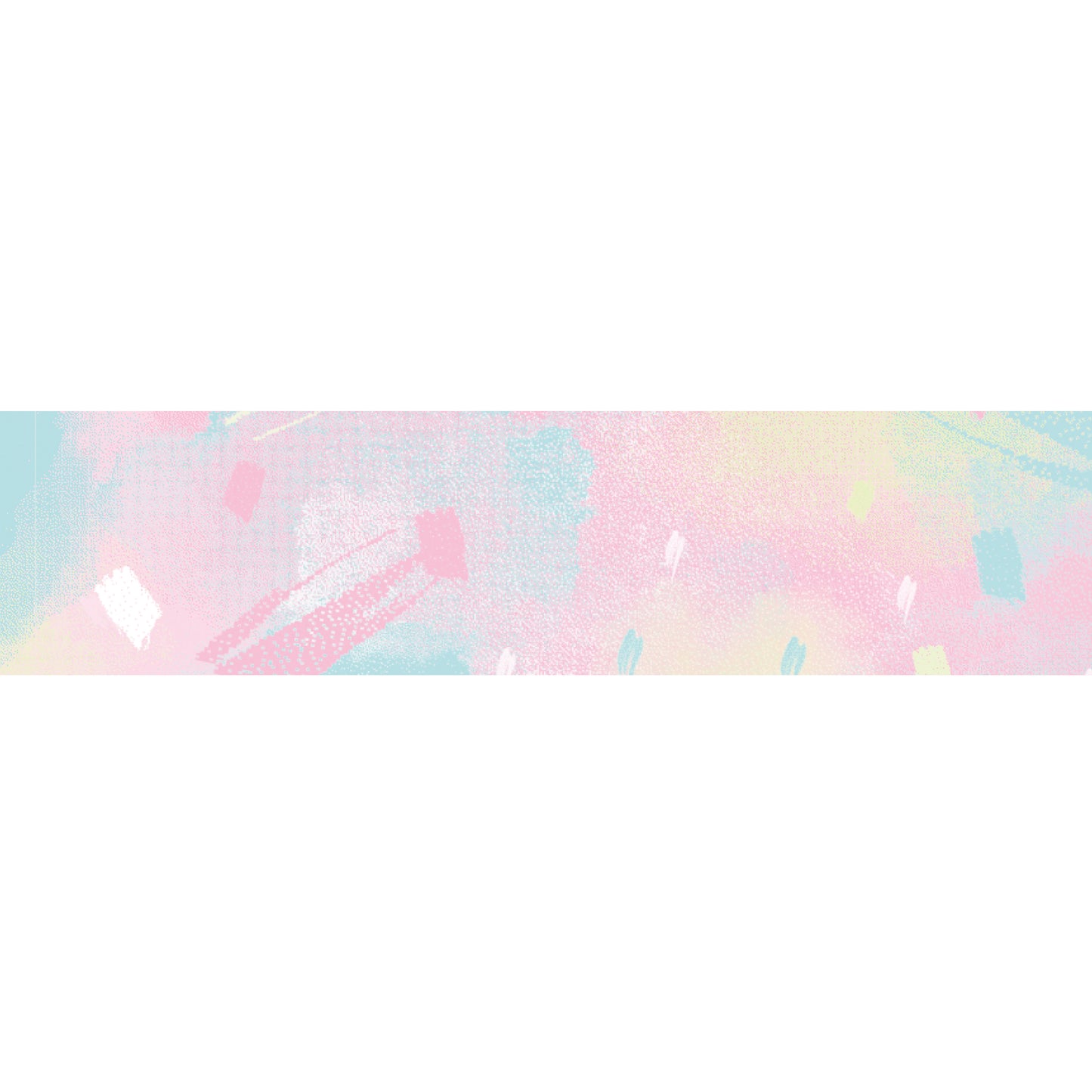 Beschreibbares Masking Tape