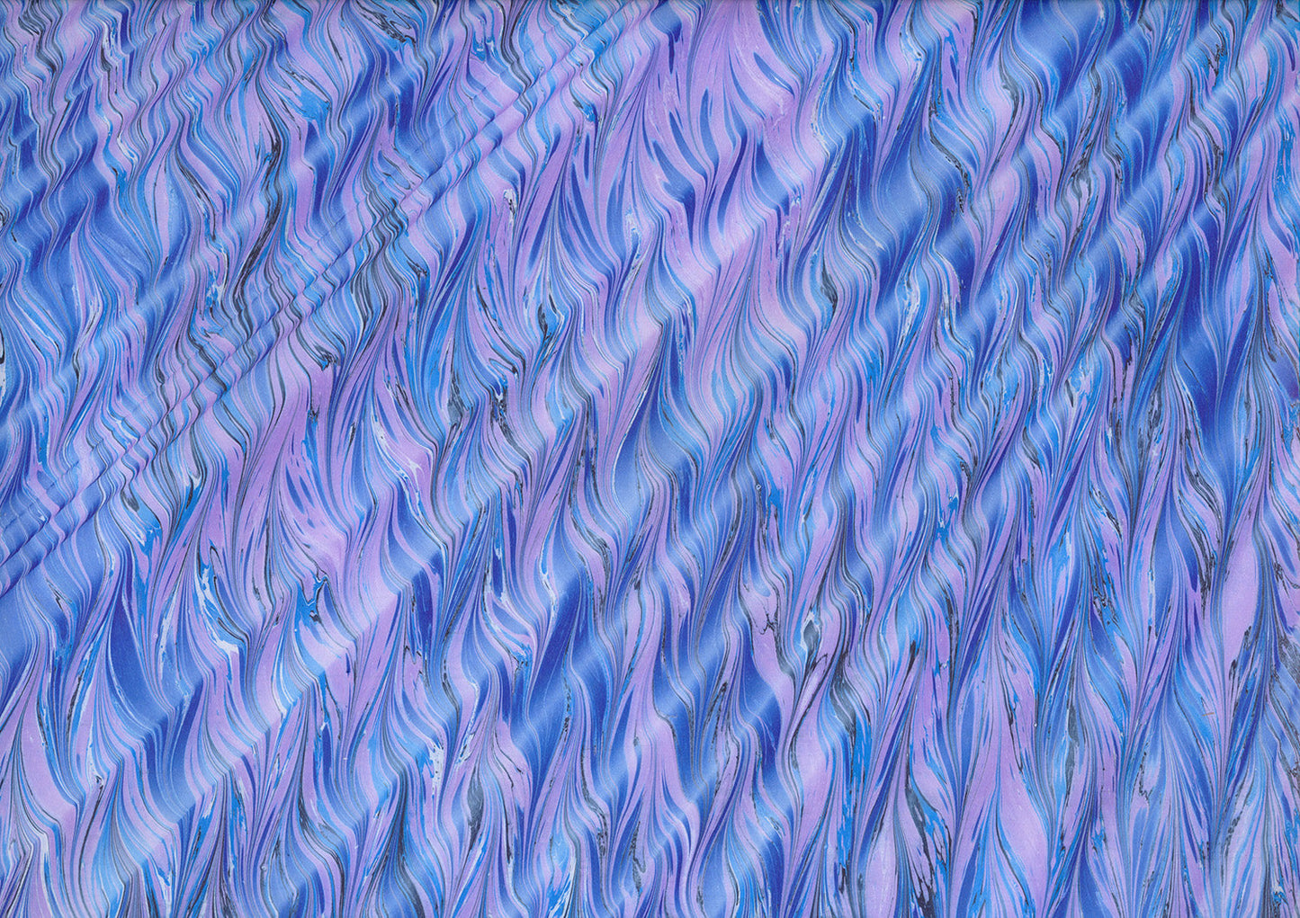 Papier italien marbré 021