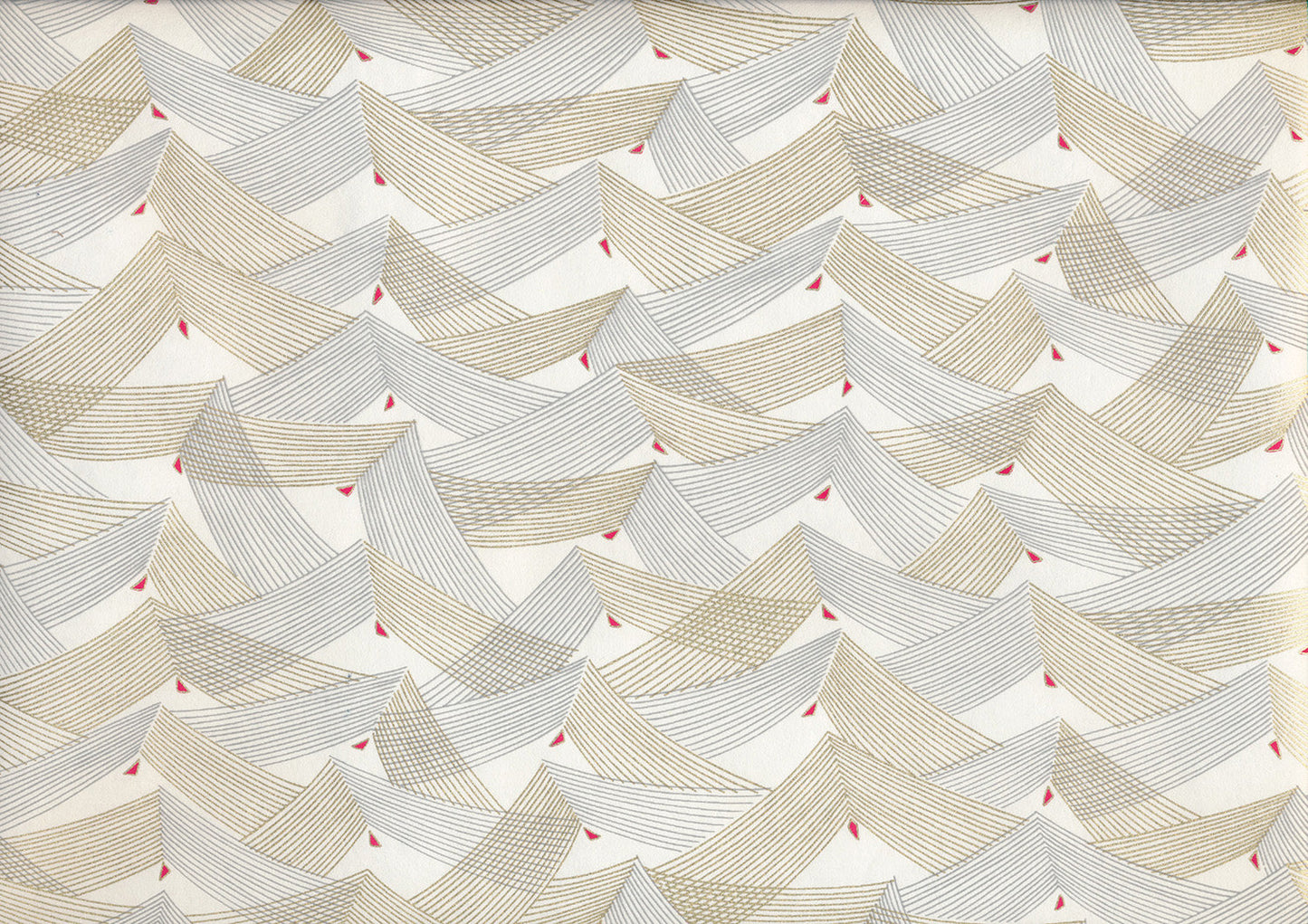 Chiyogami Paper 256