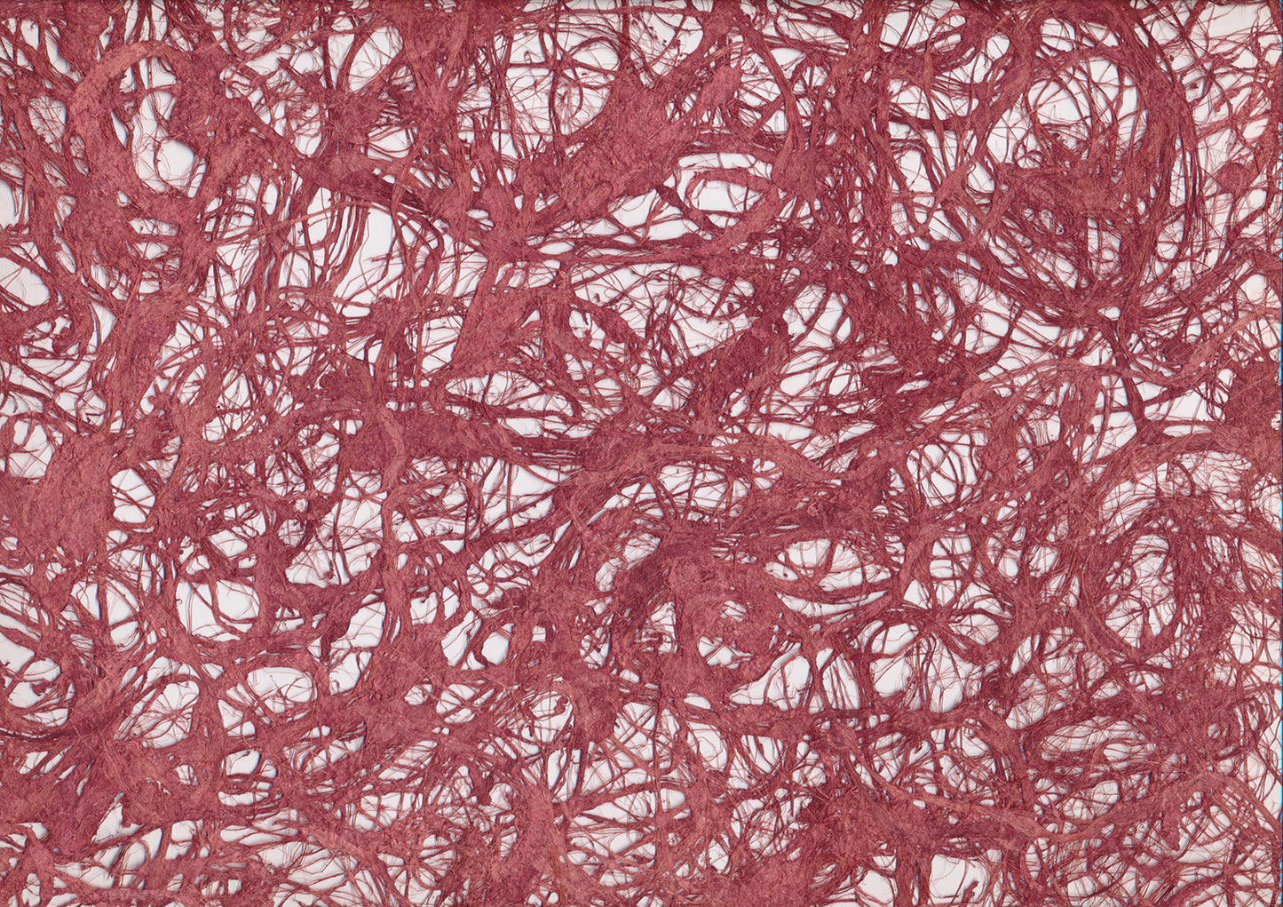 Amate Papier rot