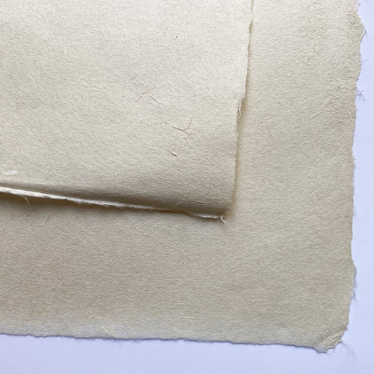 Awagami Mingeishi Papier naturel