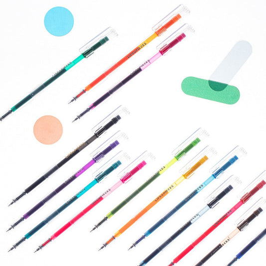 Stylo Life & Pieces 0,38 mm