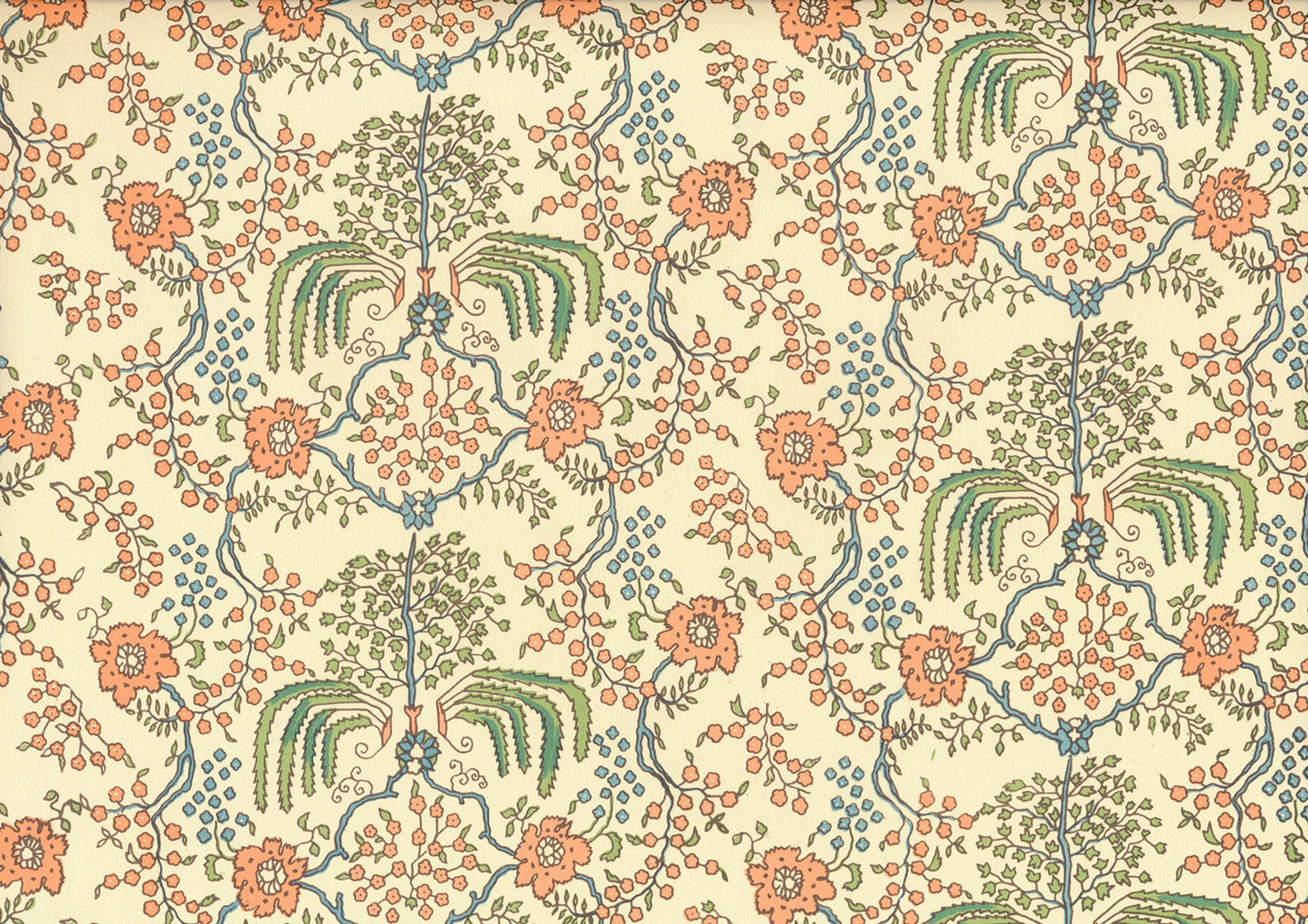 Carta Varese 050 - ollilypaperware