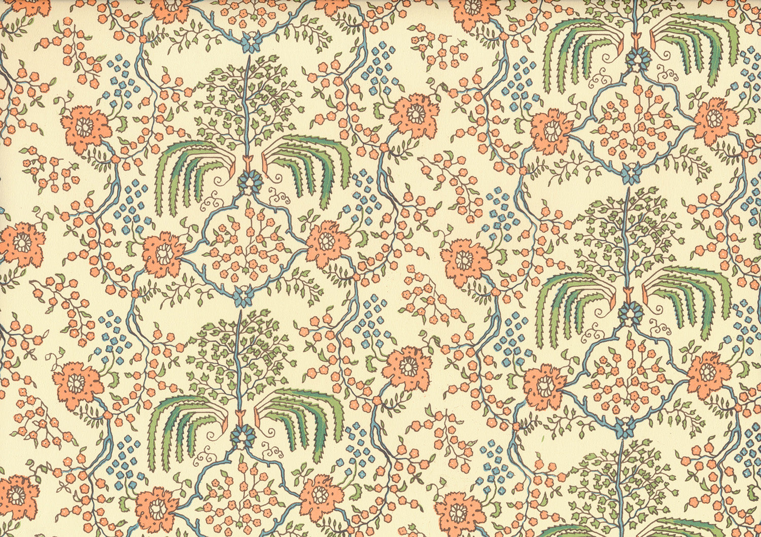 Carta Varese 050 - ollilypaperware