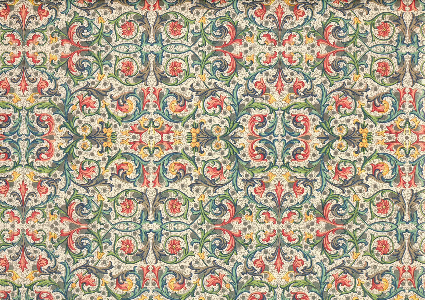 Carta Varese 057 mit gold