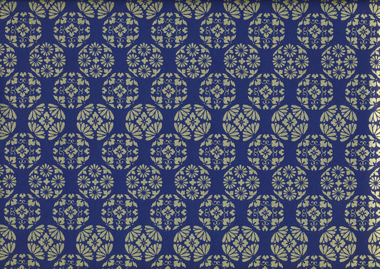 Chiyogami papier 295
