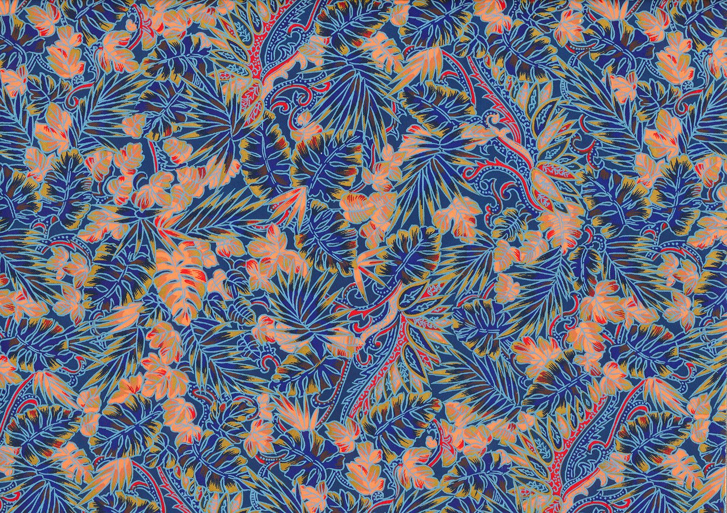 Chiyogami-Papier 229