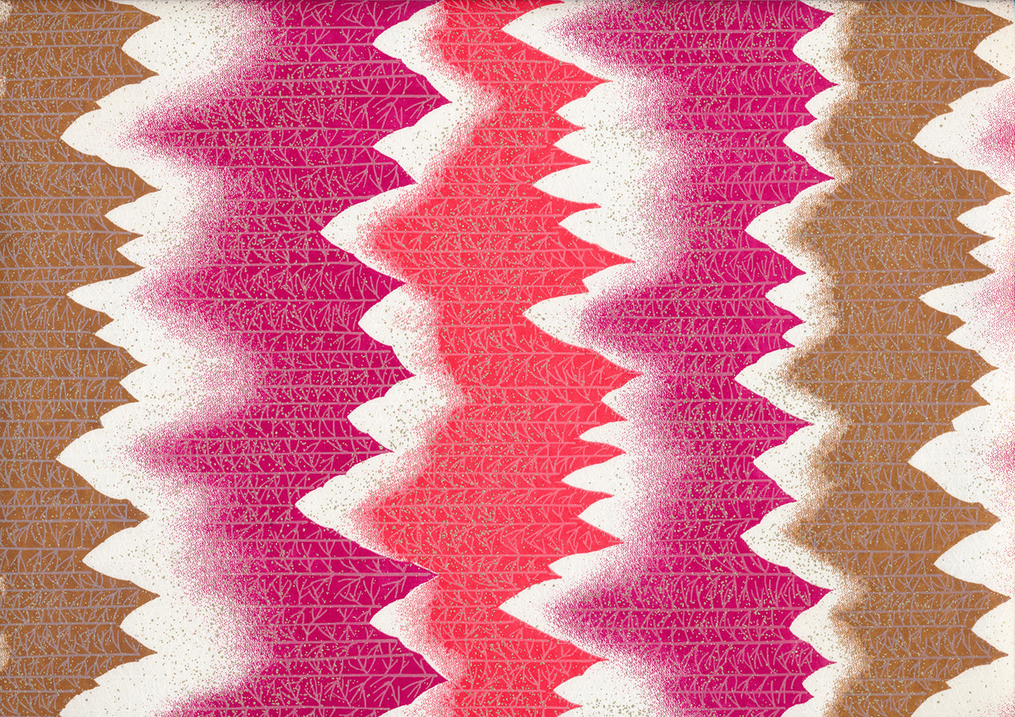 Papier Chiyogami 303