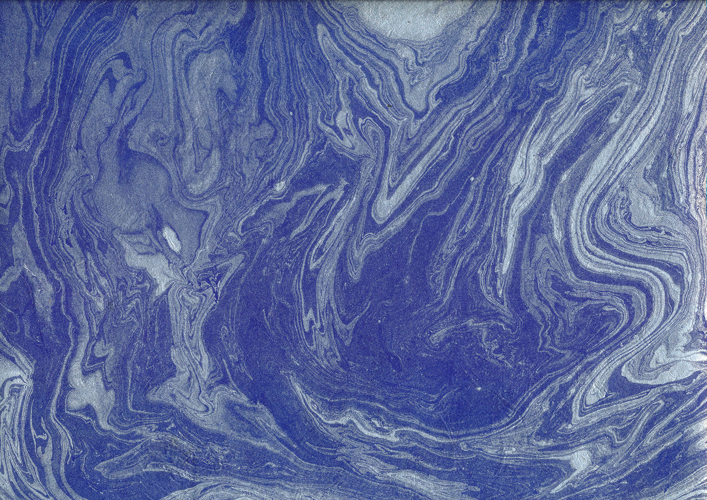 Papier Lokta marbré 211