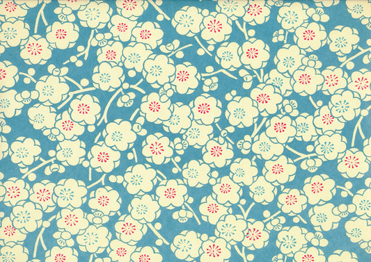 Papier Chiyogami 286