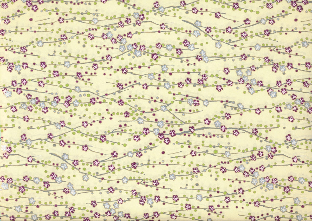 Papier Chiyogami 305