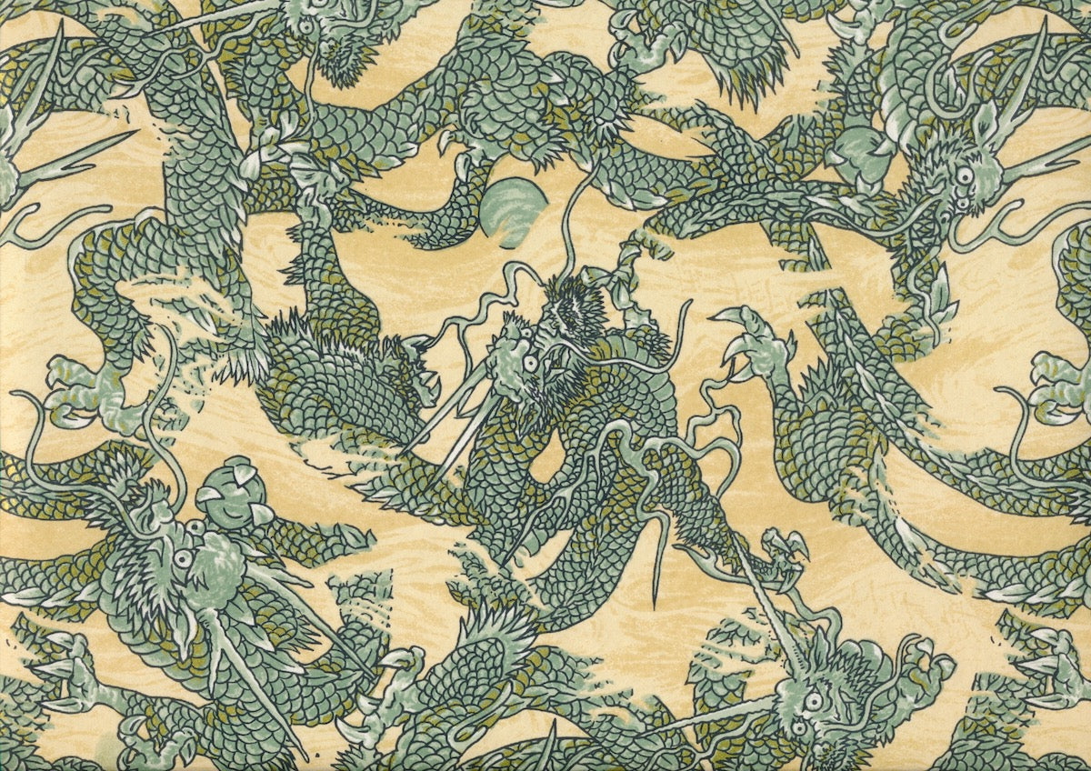 Papier Chiyogami 308