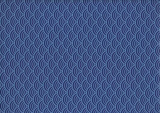 Papier Chiyogami 276