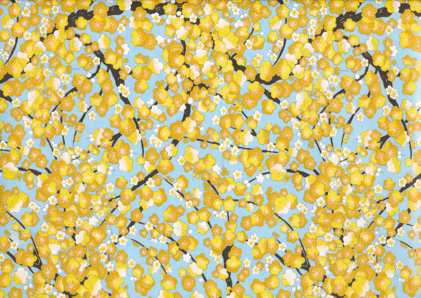 Papier Chiyogami 298