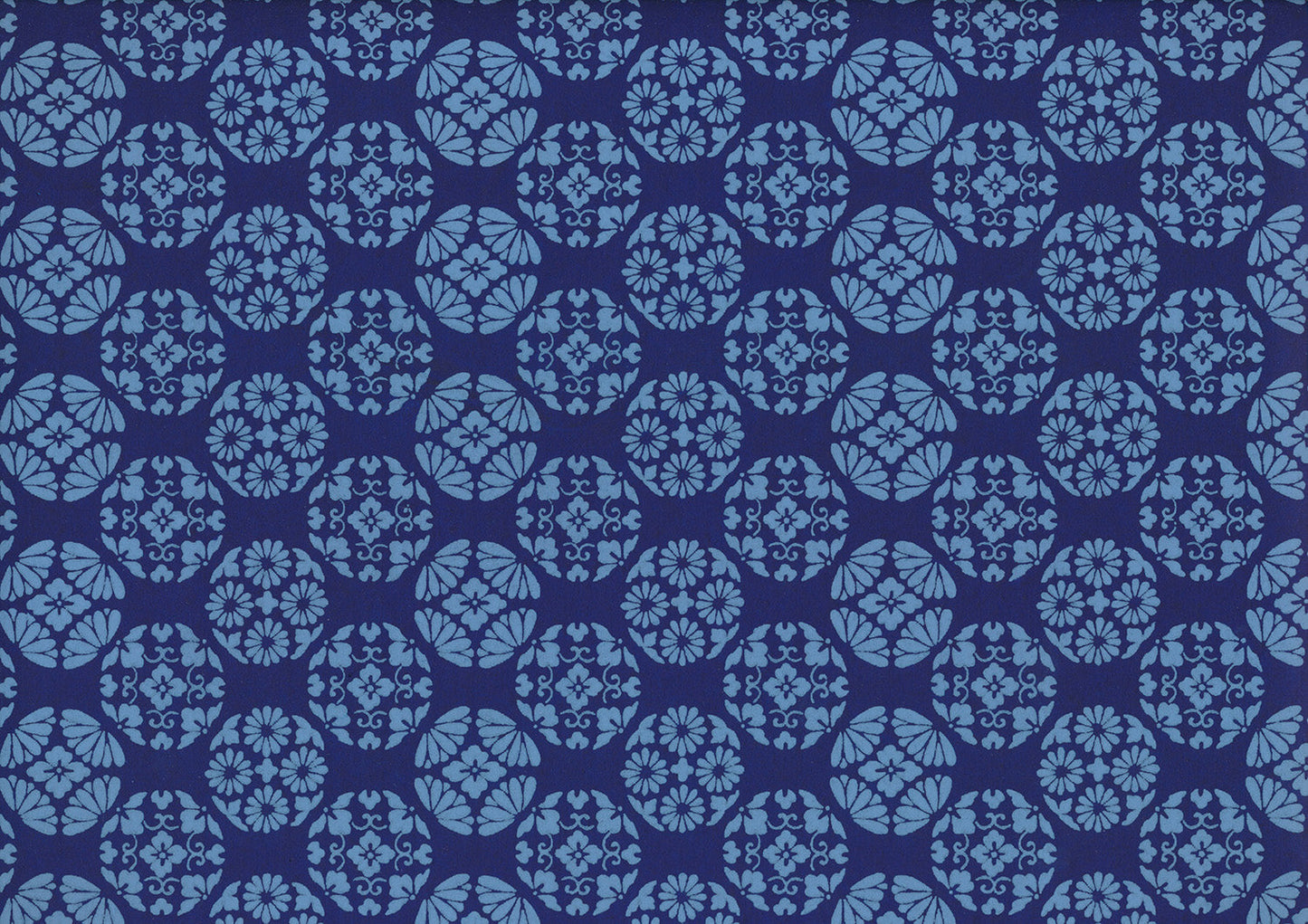 Papier Chiyogami 277